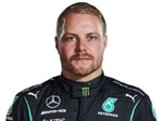 Bottas radio after PUNCTURE Silverstone 2020