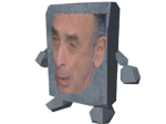 Éric Zemmour LCI HIN !
