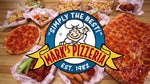 Marks pizzeria