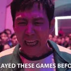 I've Played These Games Before (Korean)