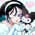 Curlydabest is his roblox account