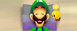 Luigi humming
