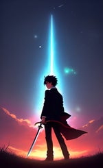 Just The Two Of Us Alastor AI Cover part 2