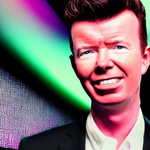 NEVER GONNA loud you UP - Sound