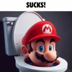 los skibidi se pusier on toilet