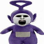 Tinky Tank Chase Theme