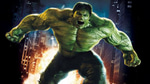 Hulk smash!