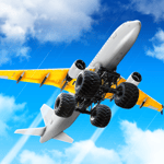 Boeing Pull Up Alarm