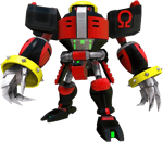 mobility malfunction E-123