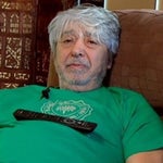 Rosita como Majin Boo