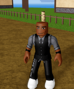 rap sound effect lol