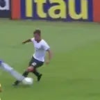 Futebol - foi-nada-se jogou