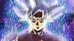 Ultra Instinct (Dragon Ball Super OST)