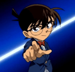 Detective Conan Arabic Dub Opening