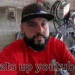 whats up you tube tube (copy)