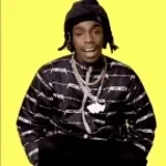 YNW Melly Murder On My Mind Bass Boosted