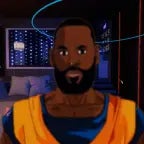 Brand new saxophone heavenly