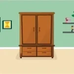 papo de armario vazio
