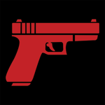 Bullet ricochet