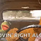 Voicy_driving in my car right after a beer