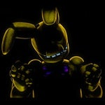 spring bonnie remember boys and girls if you wanna be happy