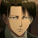 Levi yells Kenny dub