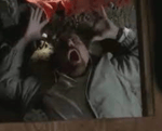 Walter White Screaming