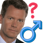 Chris Hansen - Boyfriend?