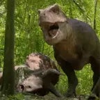 Kiko kostov dinosavr