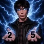 25 Max