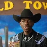 Old Town Road part 3
