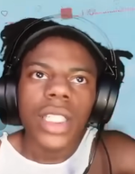 Ishowspeed Roblox Easy Obby (Rage)