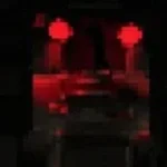 Legs Spotted