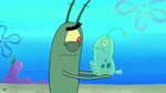 Plankton "Uh-oh" - Sound