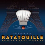 Le Festin - Ratatouille