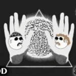 13 Angels Standing Guard Round The Side Of Your Bed