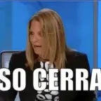 el dicho caso cerrado