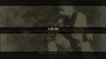 MGS3 Codec sound