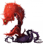 Carnivora roar 5
