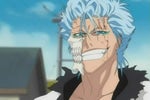 Grimmjow Laughs - Sound