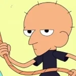 Know your place little lady