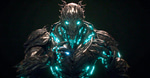 savitar's entrance