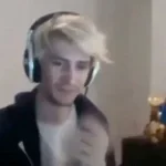 xQc Clap Meme