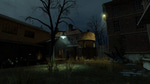 HL2 - Requiem for Ravenholm