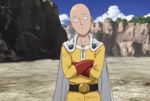 One Punch Man Official Opening The Hero!!