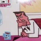 Cast to family room TV..