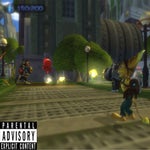 Ratchet & Clank - Veldin