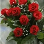 Thank you for the rose