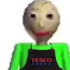 Tesco Baldi