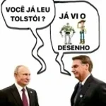 Tolstói